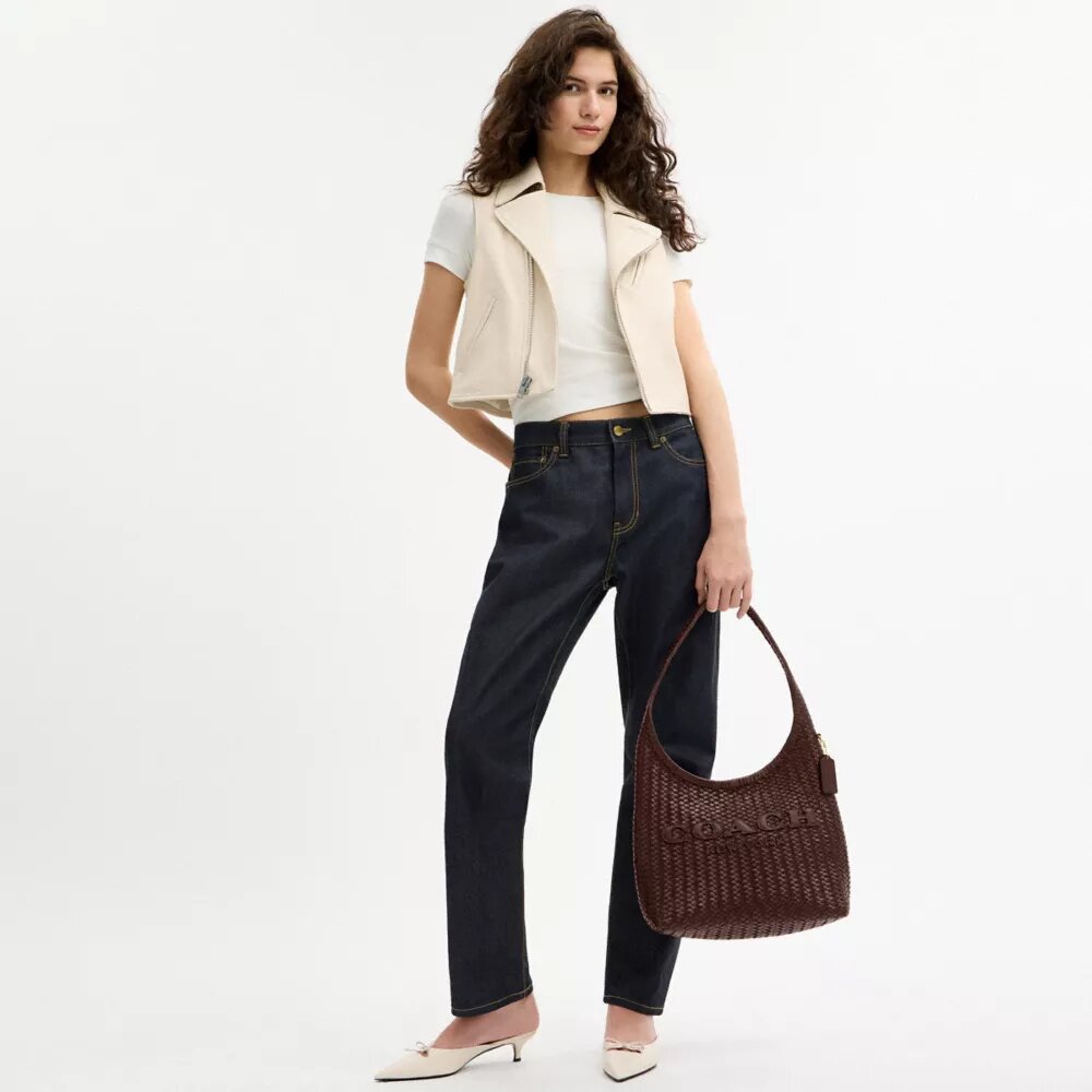 Brooklyn axelremsväskor 34