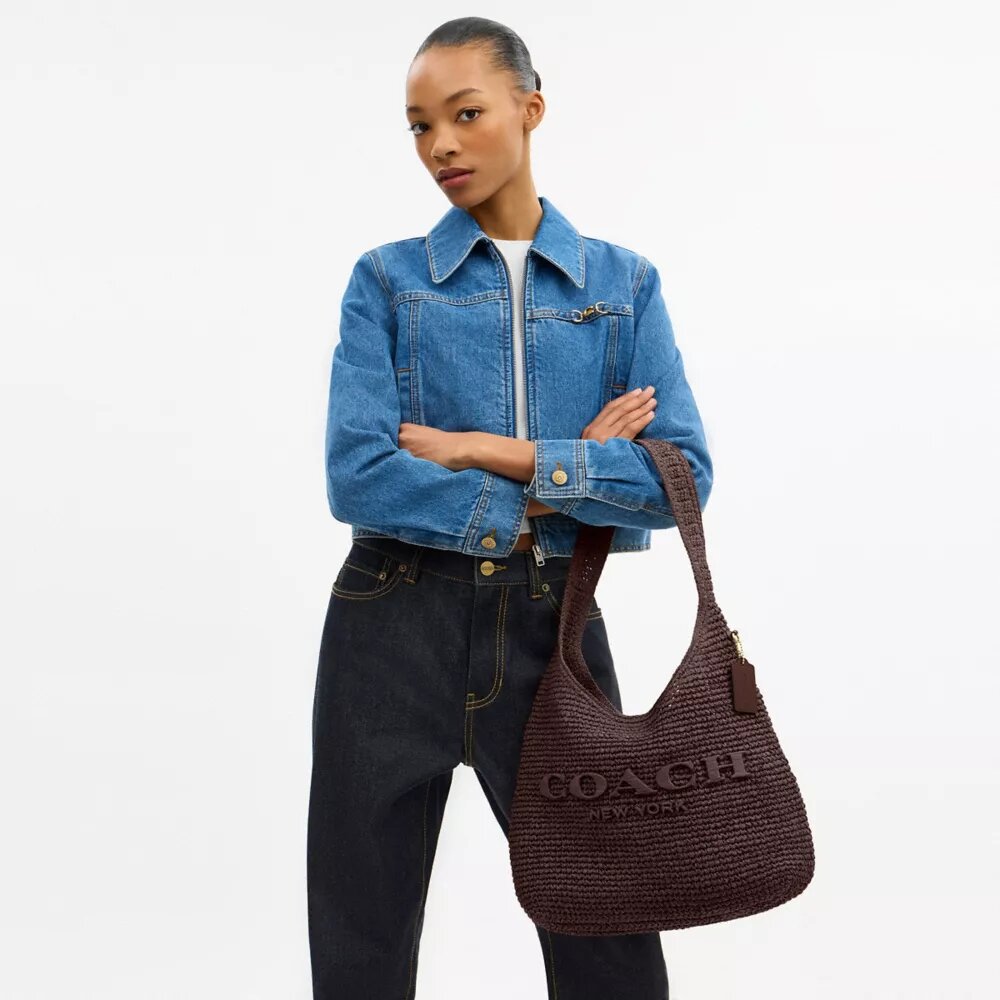 Brooklyn axelremsväskor 34