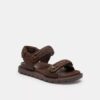 Brynn Raffia-sandaler