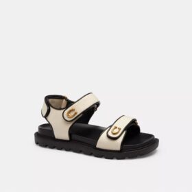 Brynn-sandaler