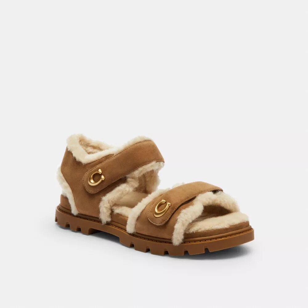 Brynn-sandaler