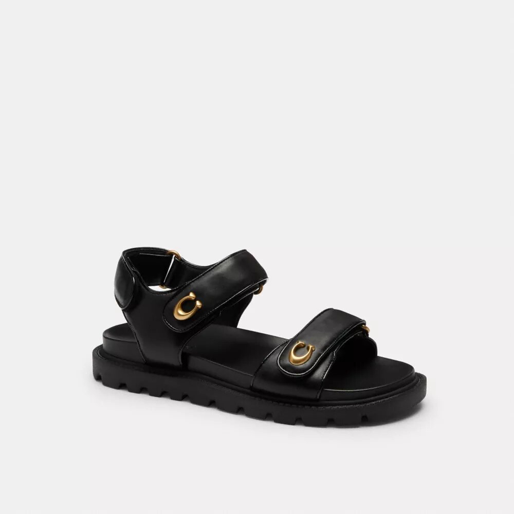 Brynn-sandaler