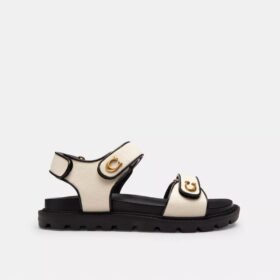 Brynn-sandaler