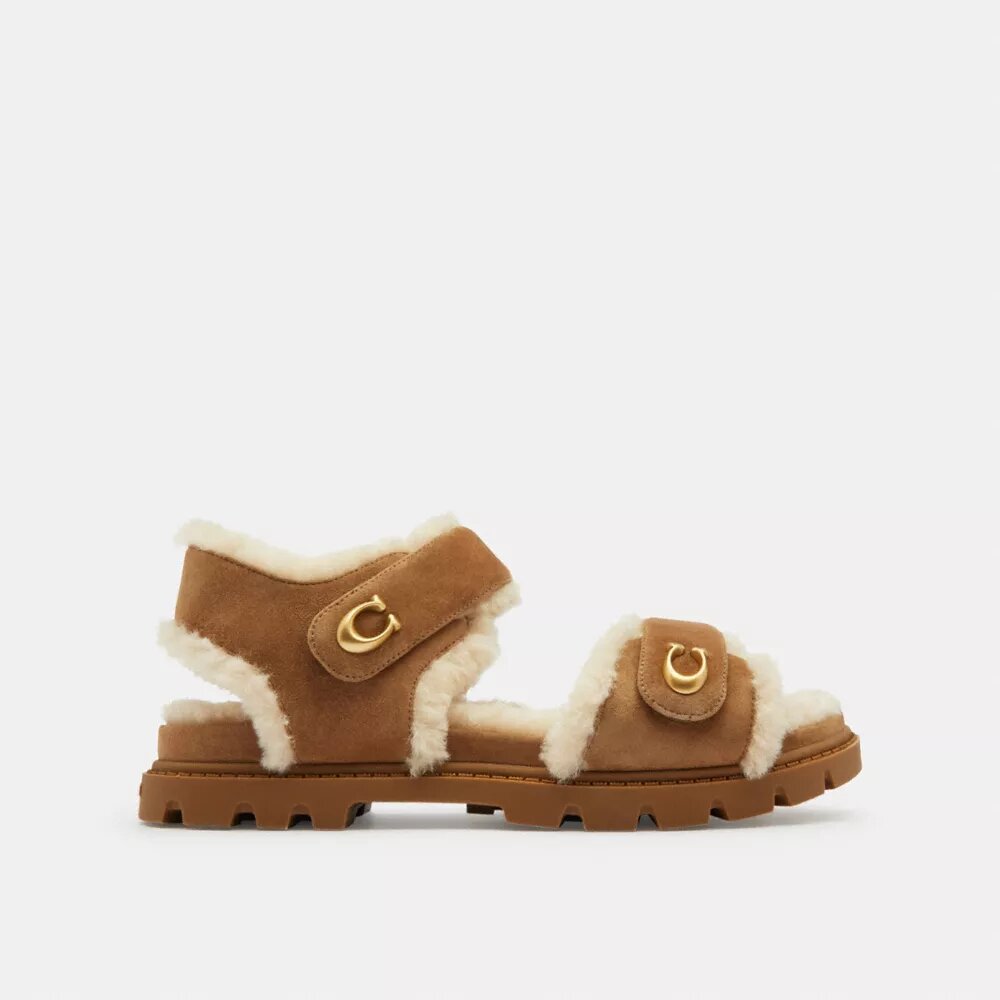 Brynn-sandaler