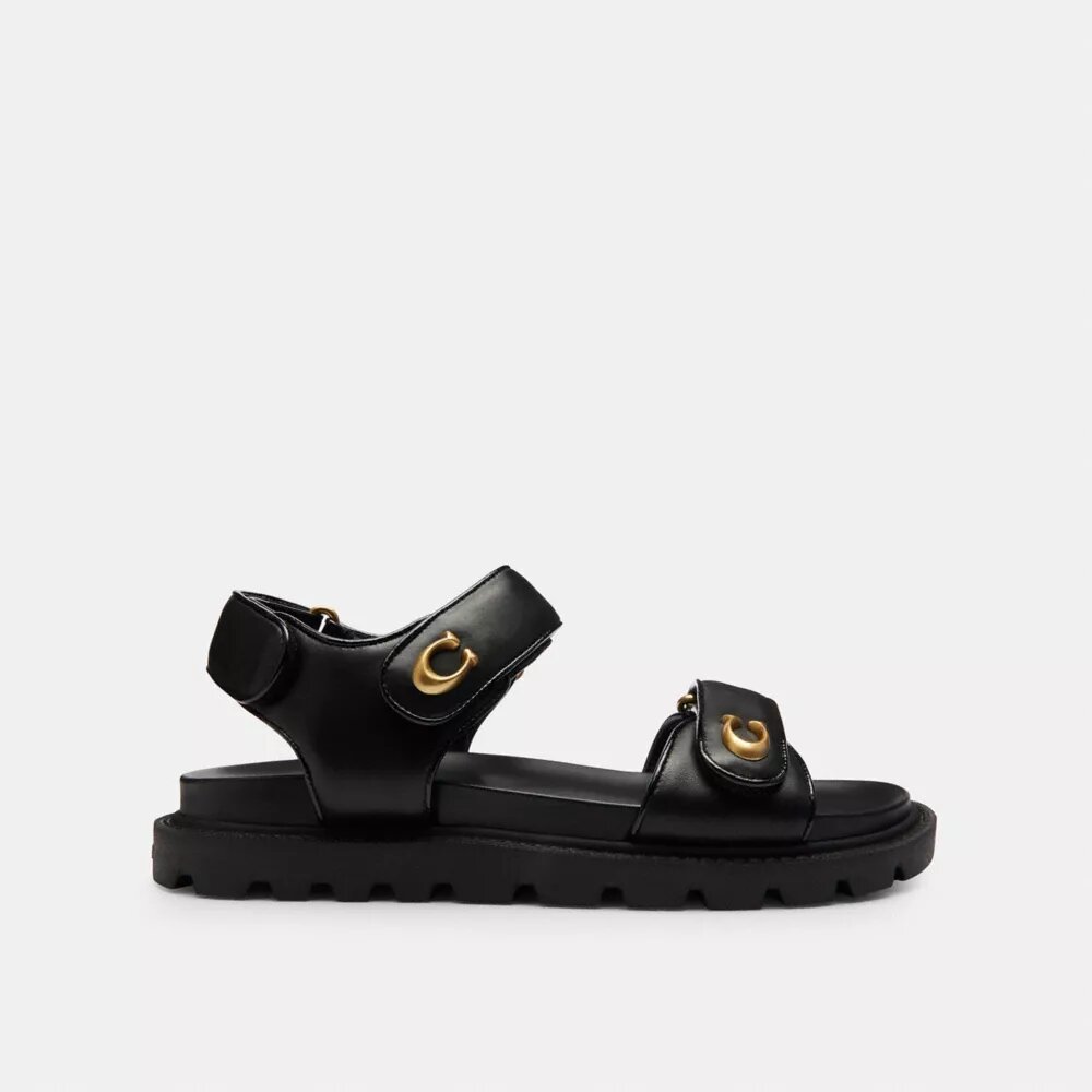 Brynn-sandaler