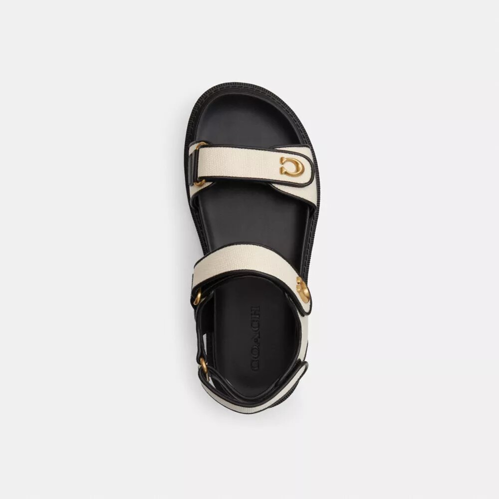 Brynn-sandaler
