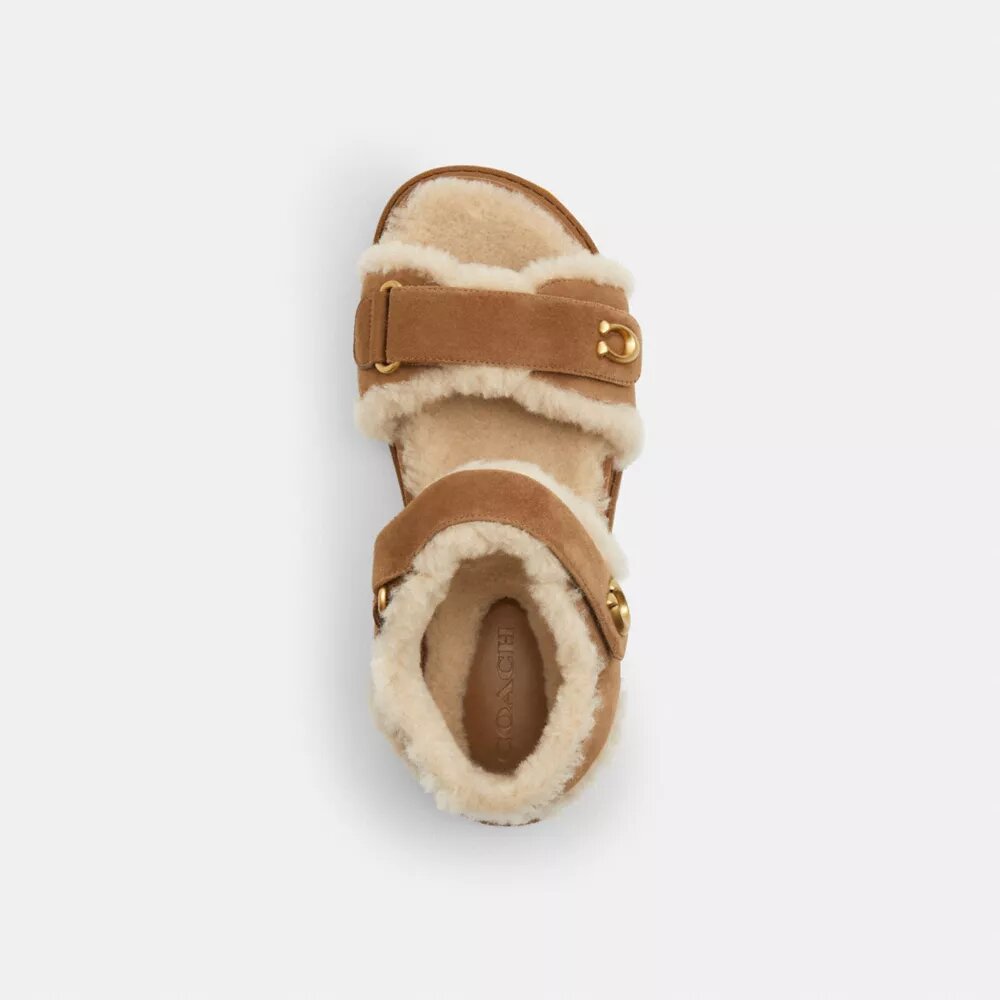 Brynn-sandaler