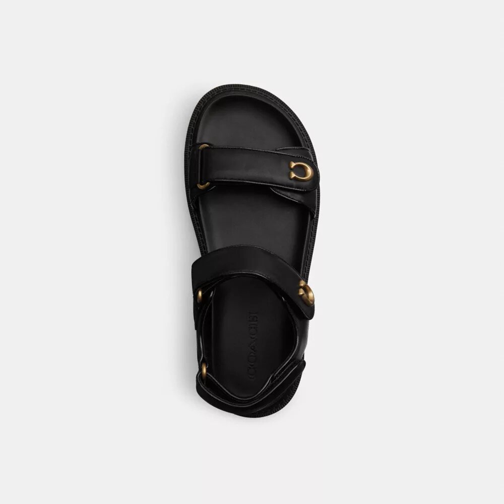 Brynn-sandaler