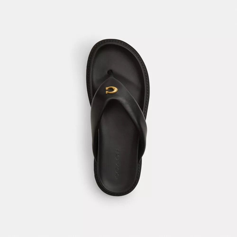 Brynn-sandaler