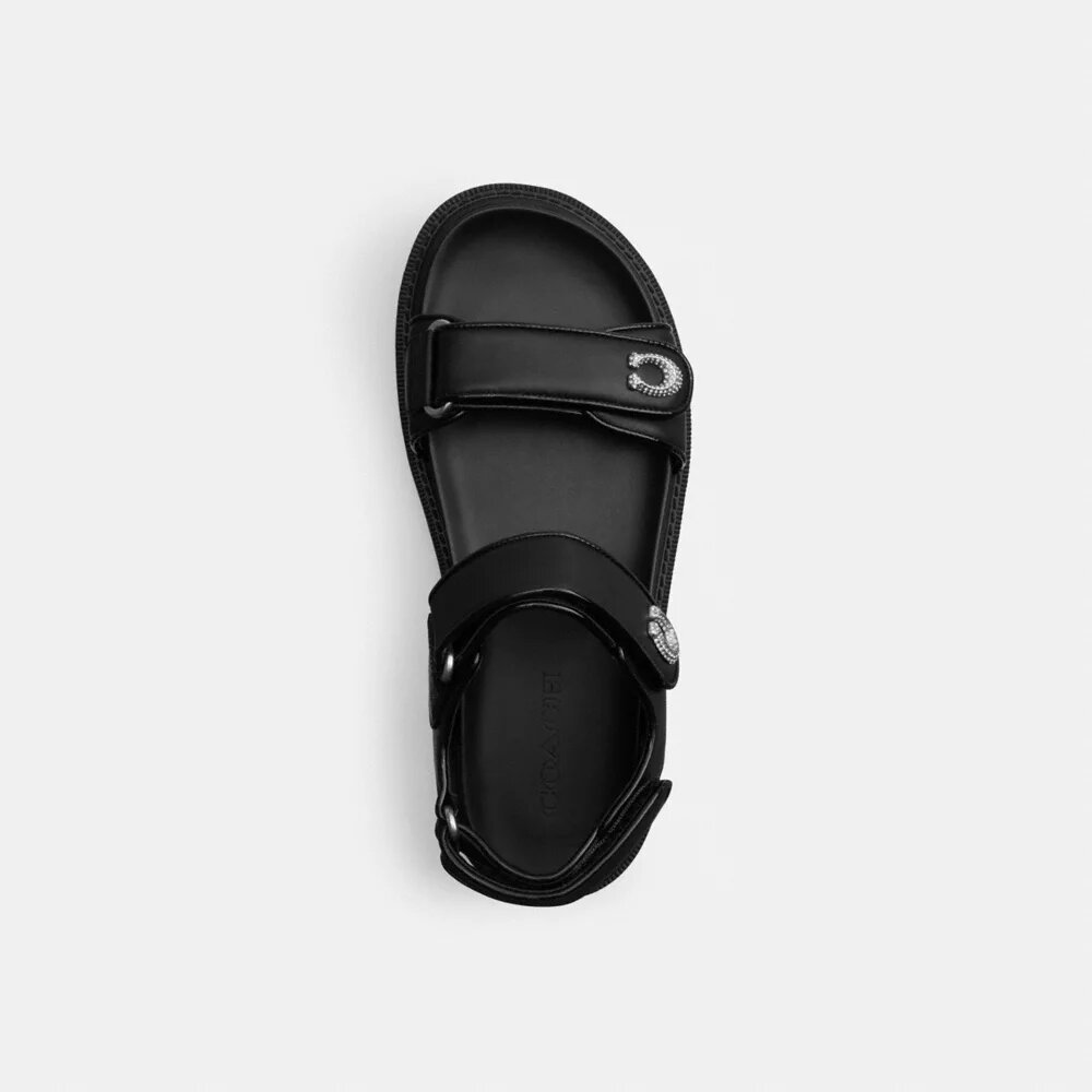 Brynn-sandaler