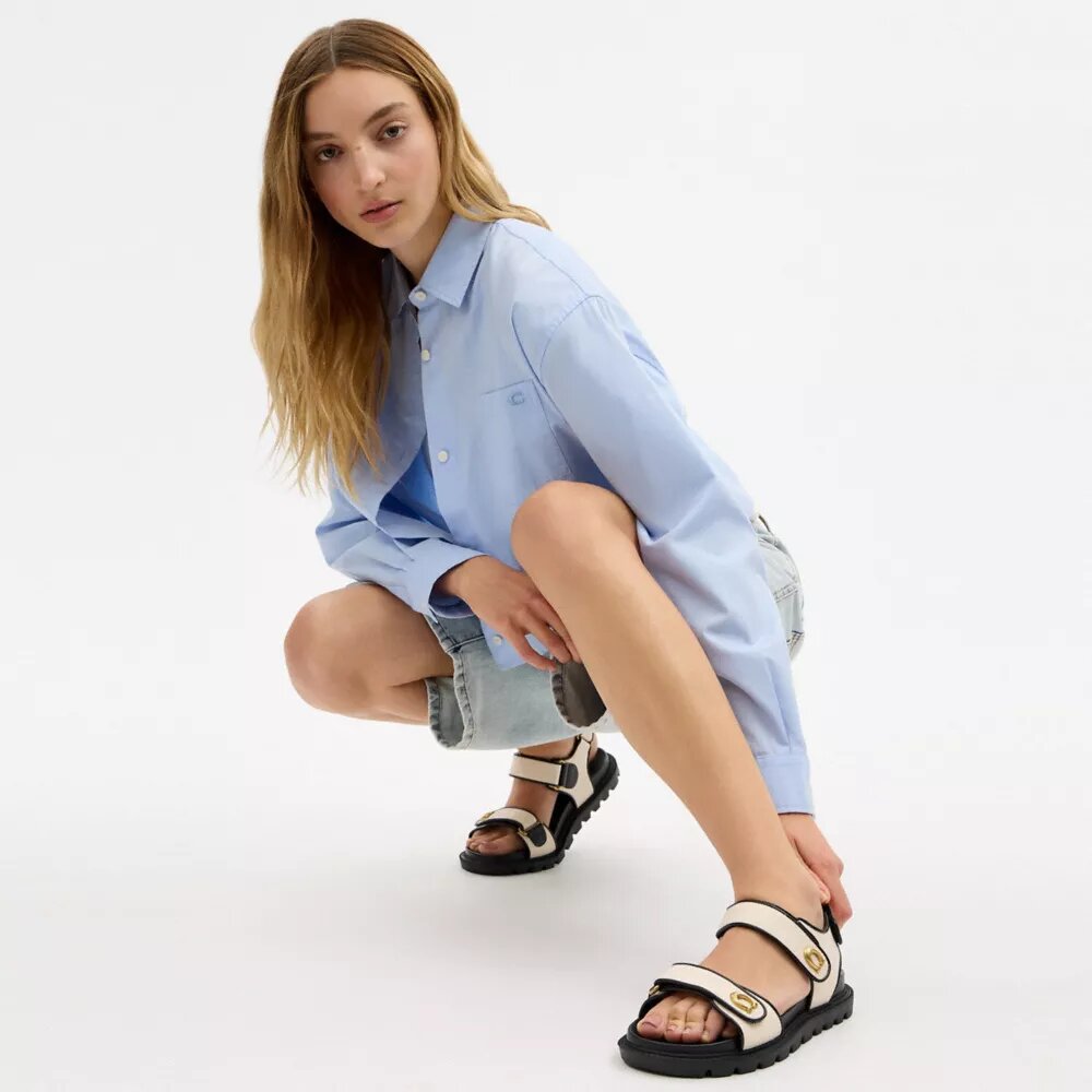 Brynn-sandaler