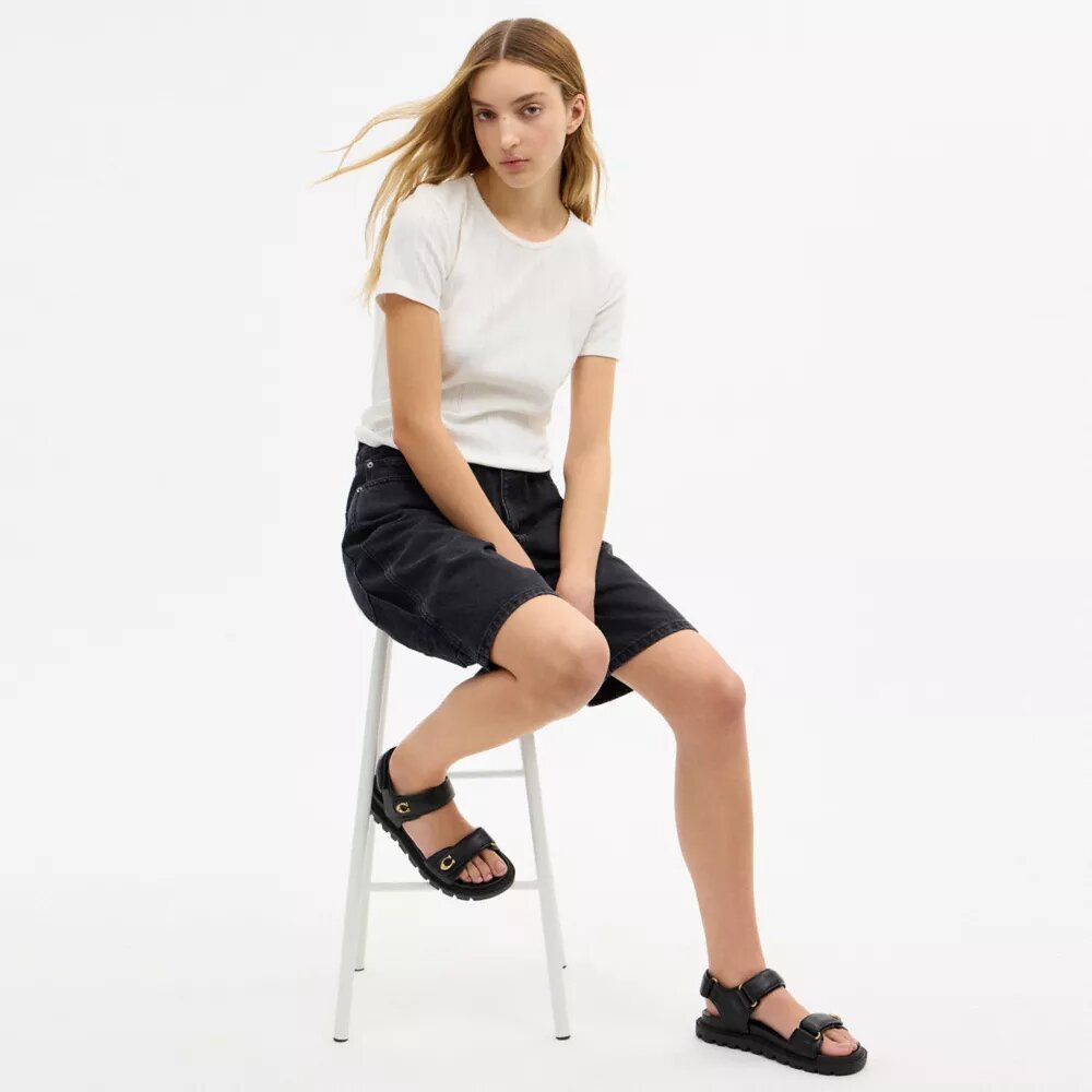 Brynn-sandaler