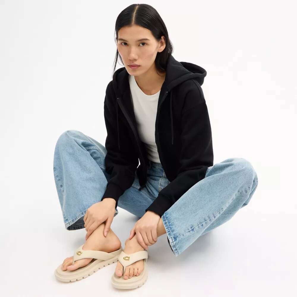Brynn-sandaler