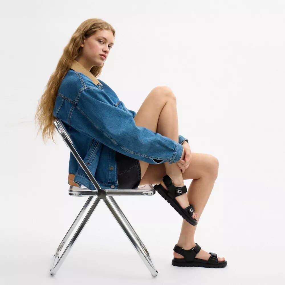Brynn-sandaler
