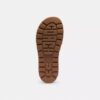 Brynn-sandaler i Crystal Signature-jacquard