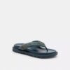 Brynn-sandaler i ”Loved Denim”