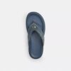 Brynn-sandaler i ”Loved Denim”