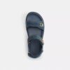 Brynn-sandaler i Loved Denim