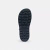 Brynn-sandaler i Loved Denim