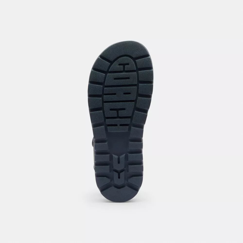 Brynn-sandaler i Loved Denim