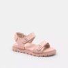 Brynn-sandaler i Signature Canvas