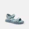Brynn-sandaler i Signature Canvas