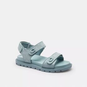 Brynn-sandaler i Signature Canvas