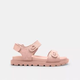 Brynn-sandaler i Signature Canvas