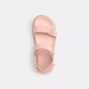 Brynn-sandaler i Signature Canvas