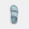 Brynn-sandaler i Signature Canvas