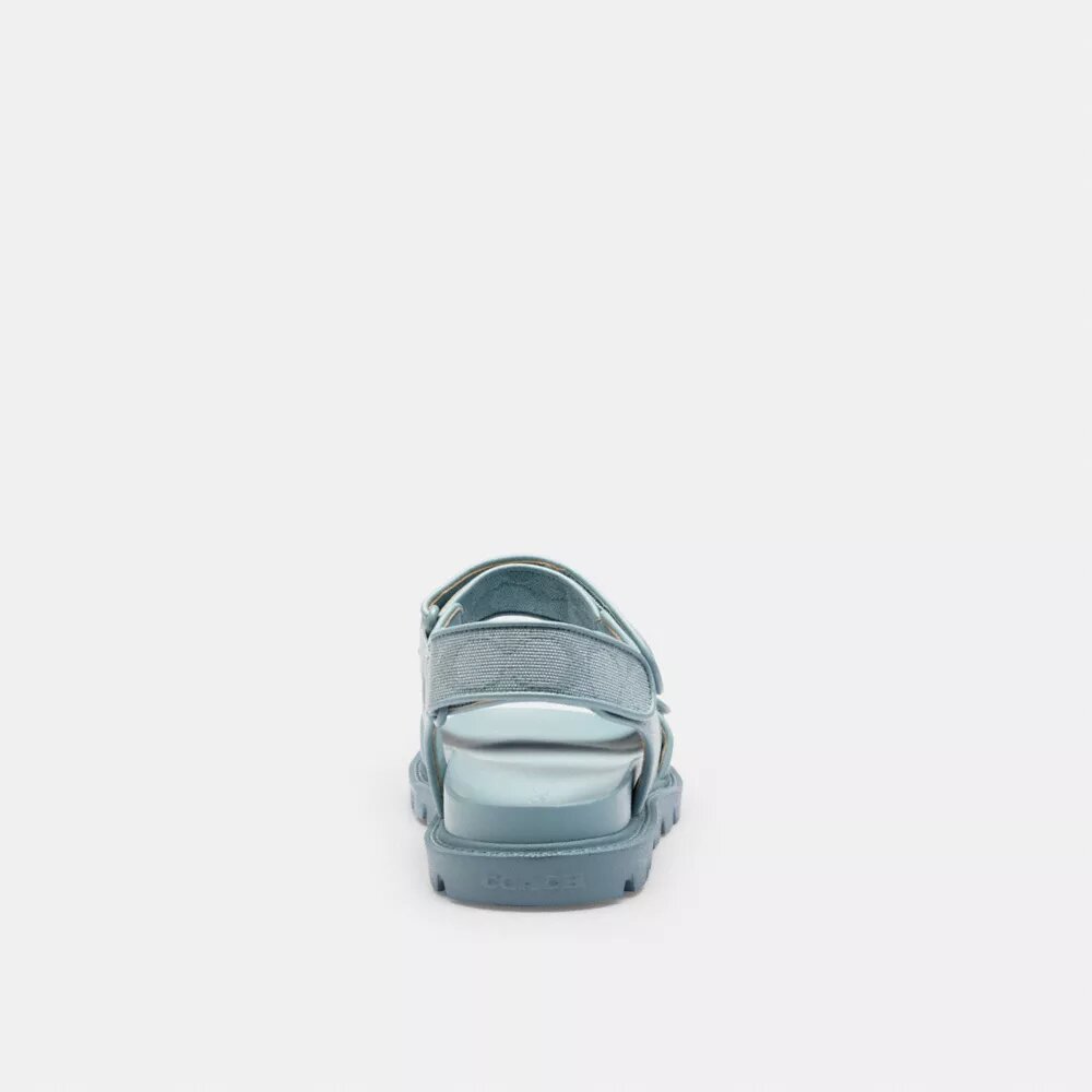 Brynn-sandaler i Signature Canvas