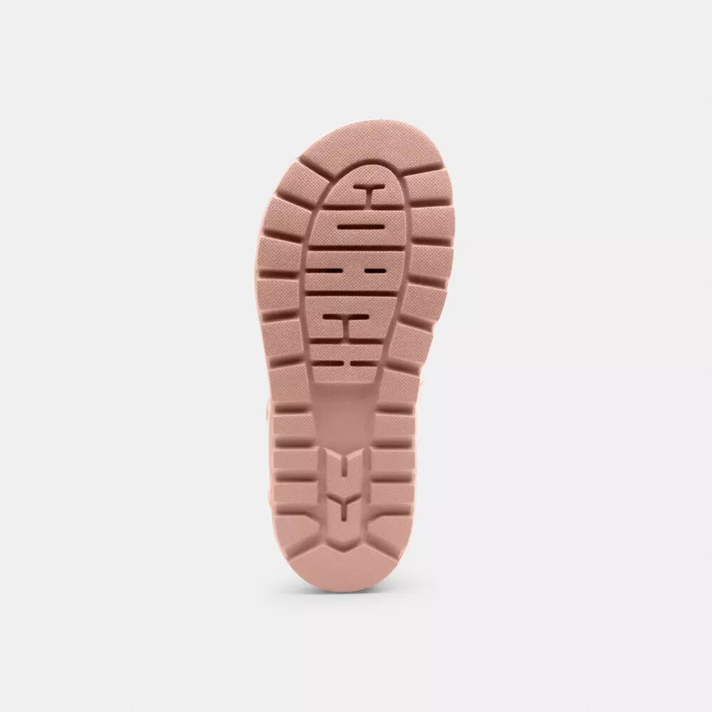 Brynn-sandaler i Signature Canvas