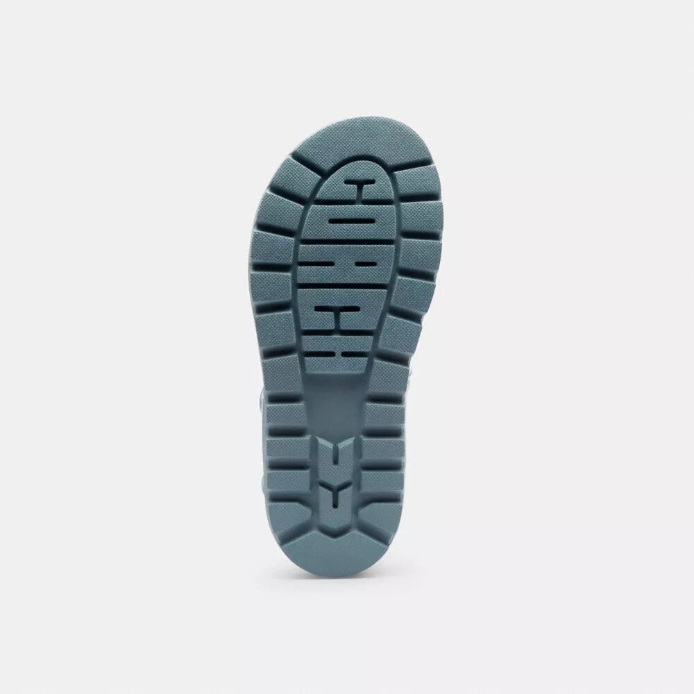 Brynn-sandaler i Signature Canvas
