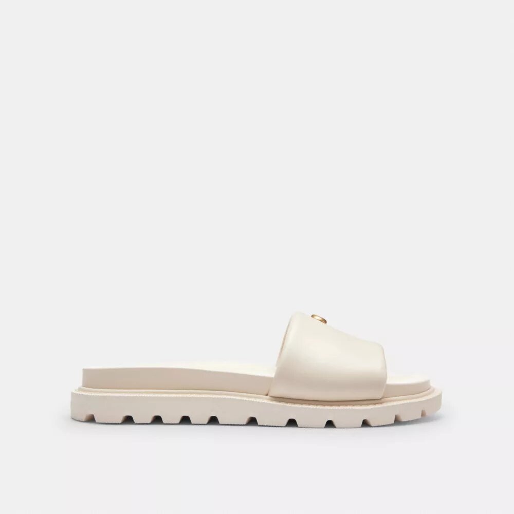 Brynn Tofflor-sandal
