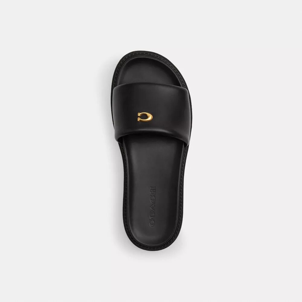 Brynn Tofflor-sandal