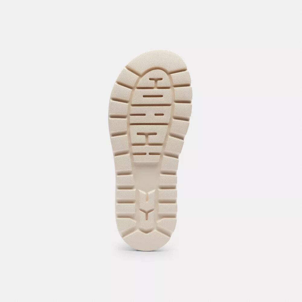 Brynn Tofflor-sandal