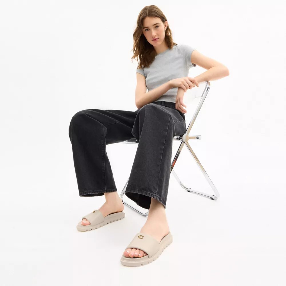 Brynn Tofflor-sandal