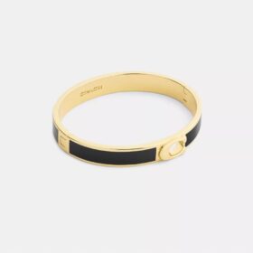 C-armband med gångjärn