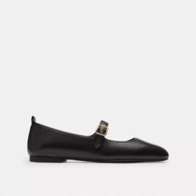 C-nitar Mary Janes