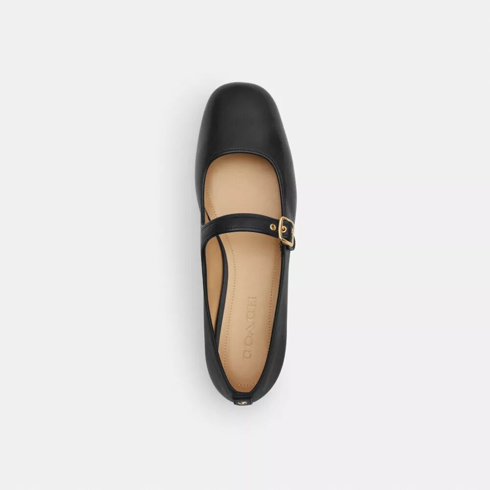 C-nitar Mary Janes