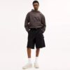 Canvas Shorts