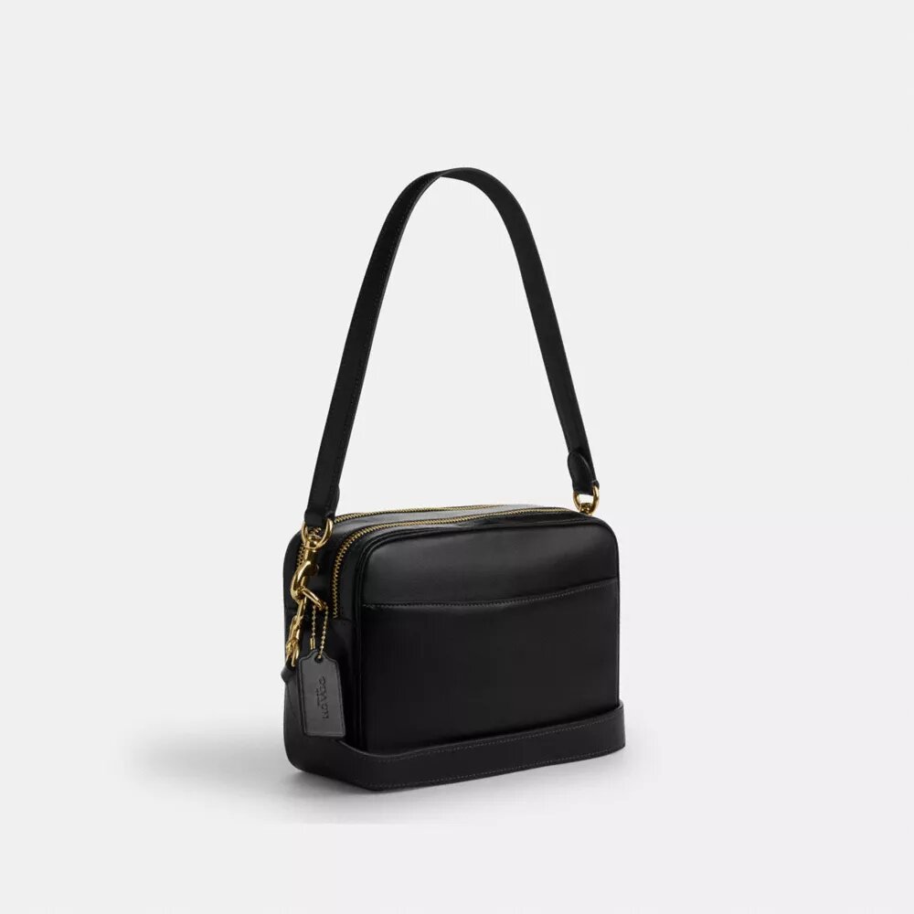 Carey-axelremsväskor