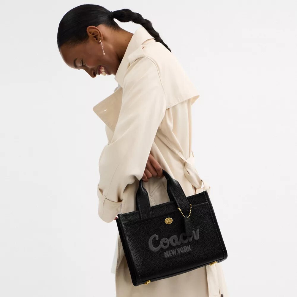 Cargo-tygkassar 26