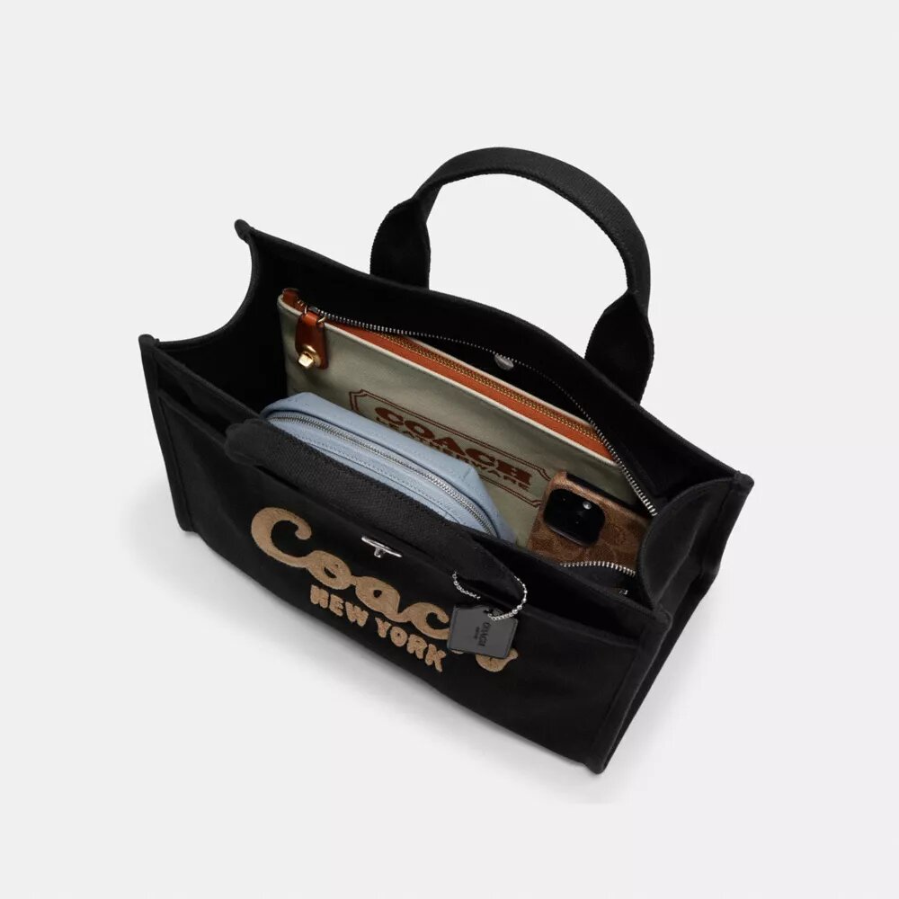 Cargo-tygkassar