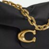 Chain Tabby-axelremsväskor