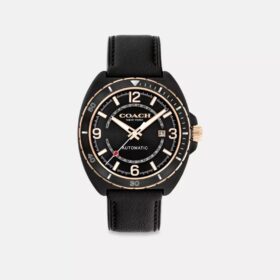 Charter automatisk klocka, 44 mm