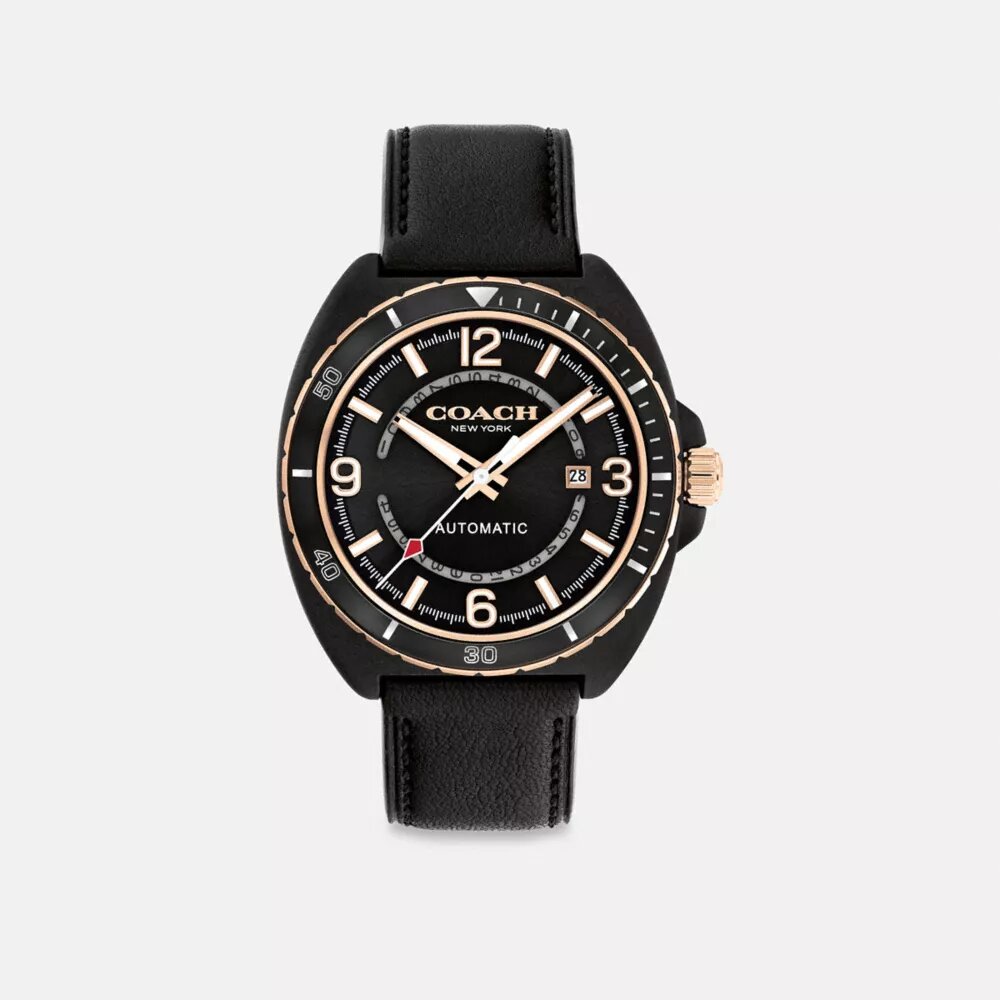Charter automatisk klocka, 44 mm