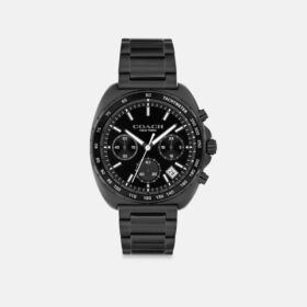 Charter kronografklocka, 39 mm