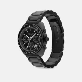 Charter kronografklocka, 39 mm