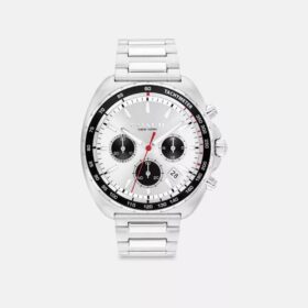 Charter kronografklocka, 44 mm